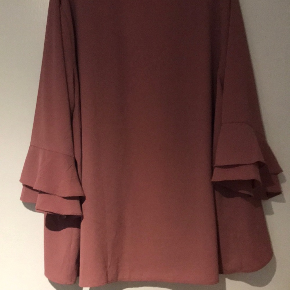 Charming Charlie Dressy Cardigan - Picture 5 of 5